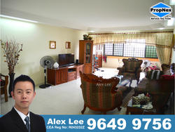 Blk 161 Yishun Street 11 (Yishun), HDB 5 Rooms #133917182